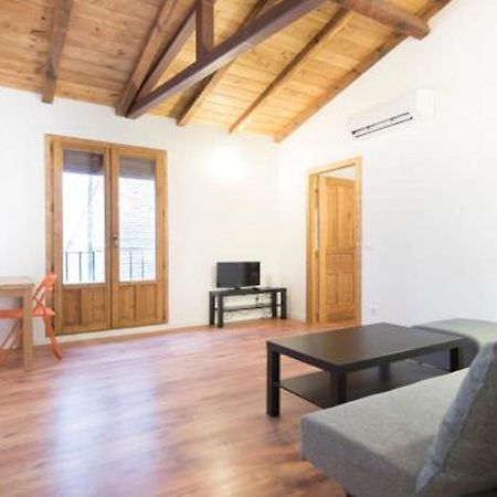 Apartamento Gigantones Centro توليدو المظهر الخارجي الصورة