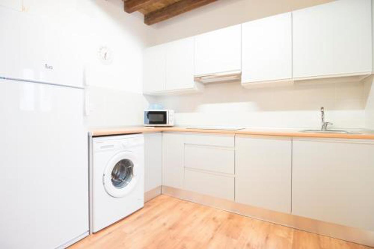 Apartamento Gigantones Centro توليدو المظهر الخارجي الصورة