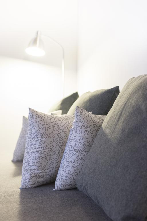 Apartamento Gigantones Centro توليدو المظهر الخارجي الصورة