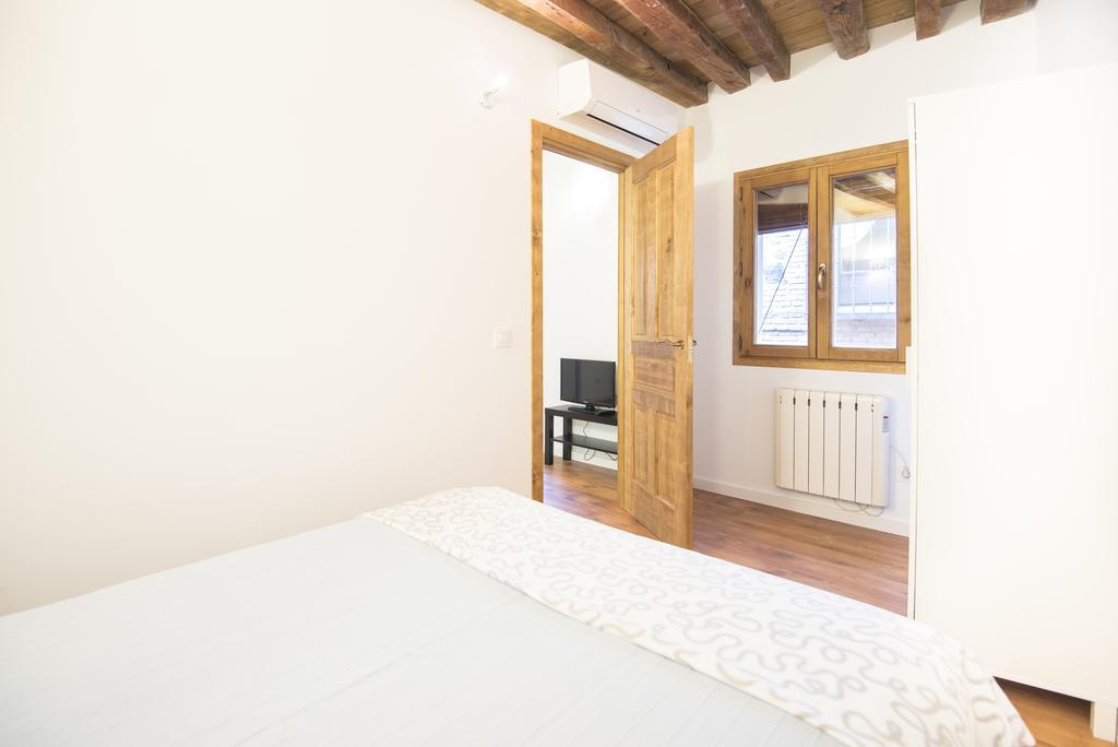 Apartamento Gigantones Centro توليدو المظهر الخارجي الصورة