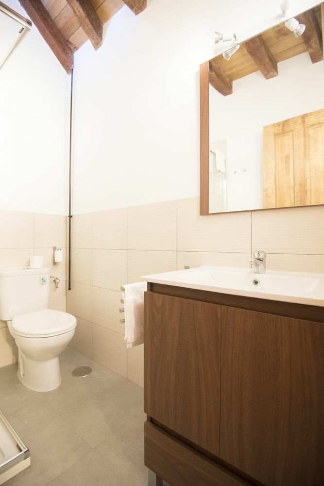 Apartamento Gigantones Centro توليدو المظهر الخارجي الصورة